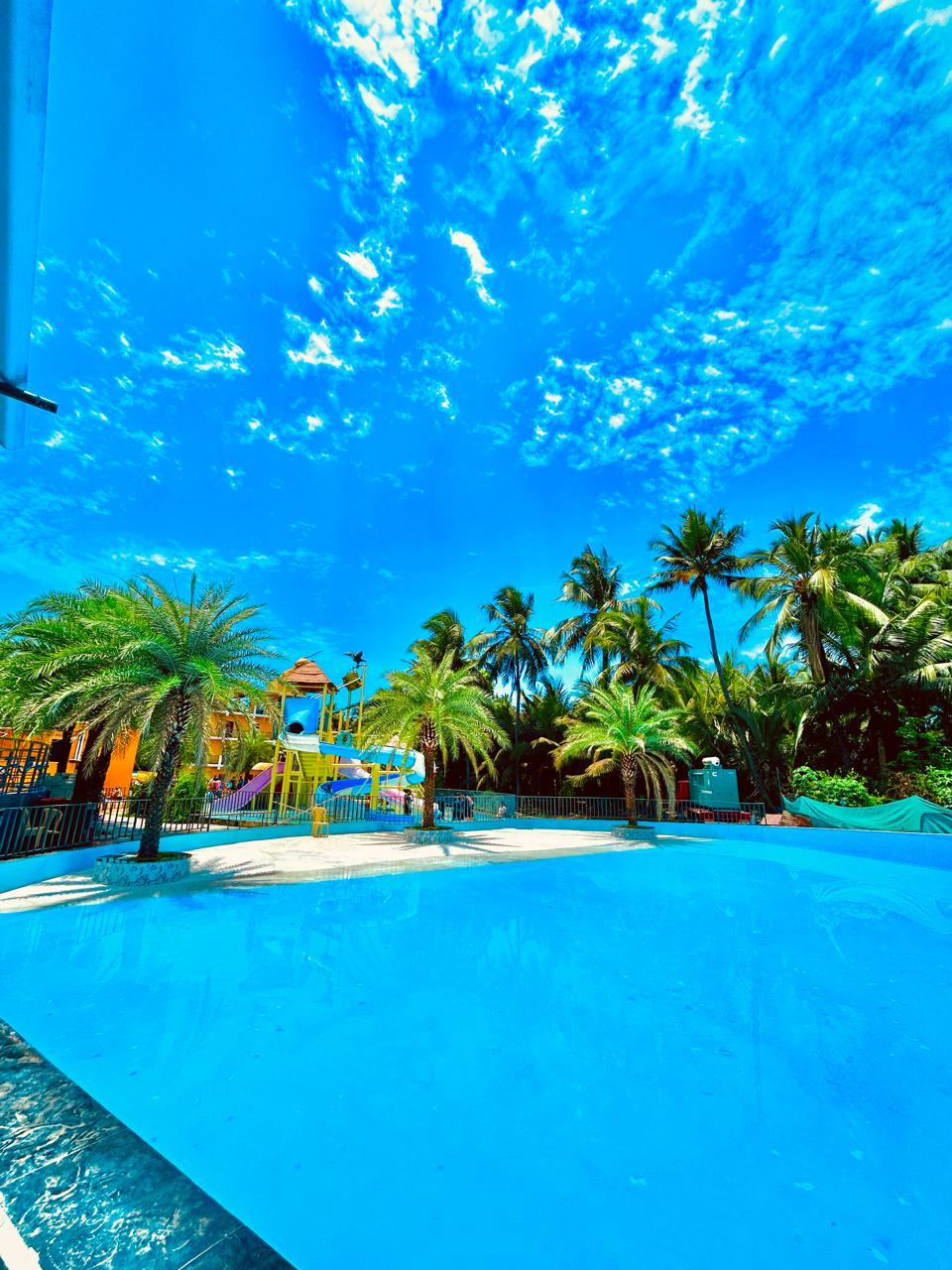 D'atlantic Aquapark & Resort